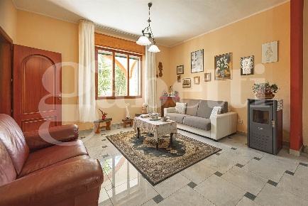 Foto Case semi ndipendenti a Soleminis di 120 m² con 3 locali in vendita