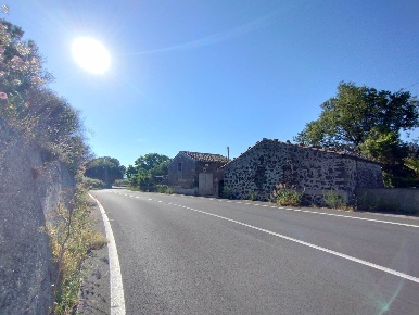 Foto Terreno agricolo in Strada Provinciale  89, Castiglione di Sicilia