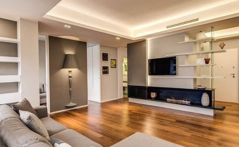 Foto Appartamento a Firenze Isolotto Talenti di 75 m² con 4 locali