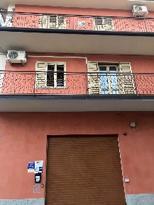 Foto Appartamento in Via della Giudecca  1, Galatro di 133 m² con 5 locali