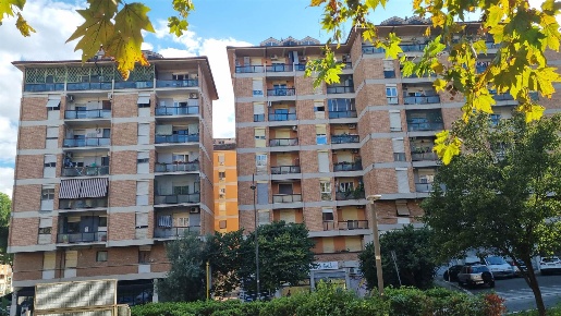 Foto Appartamento in Piazza dell'Ateneo Salesiano, Roma Nuovo Salario
