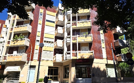 Foto Garage in VIALE LUIGI MERELLO 18, Cagliari Tuvixeddu di 12 m²