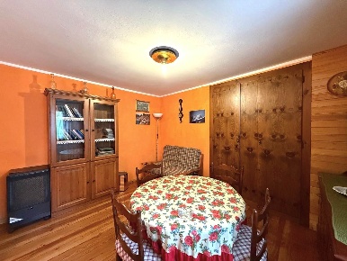 Foto Casa indipendente in Via Tini  28, Campodolcino Centro di 108 m²