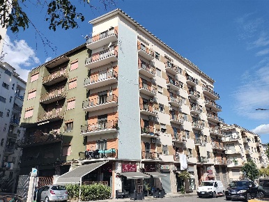 Foto Appartamento in Viale della Repubblica 373, Cosenza di 92 m²