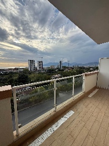 Foto Appartamento a Salerno Arbostella - Arechi di 130 m² con 4 locali