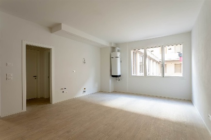 Foto Appartamento in via Tassoni, Campi Bisenzio di 57 m² con 2 locali