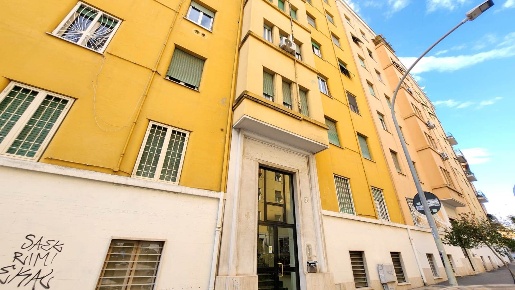 Foto Appartamento in VIA MIRANDOLA, Roma Villa Fiorelli di 80 m² in affitto