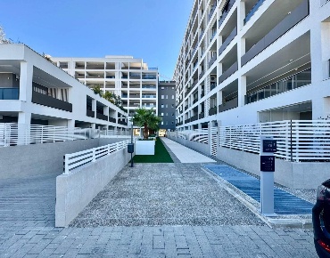 Foto Appartamento in Via Giovanni Amendola 156, Bari Japigia di 63 m²