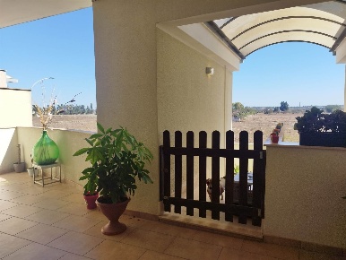 Foto Appartamento in via Cremona 82, Galatina di 80 m² con 6 locali