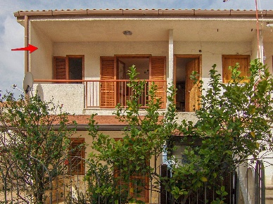 Foto Appartamento in via marinella, Falconara Albanese di 50 m² in affitto