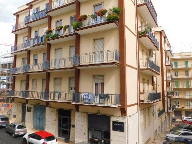 Foto Appartamento a Martina Franca di 110 m² con 6 locali in vendita
