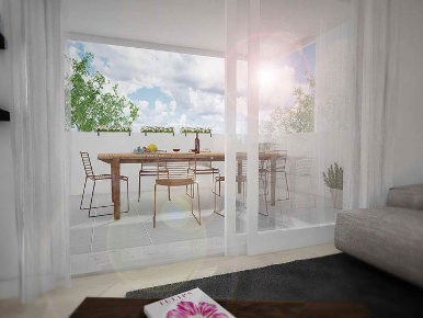 Foto Appartamento a Firenze Galluzzo di 235 m² con 9 locali in vendita