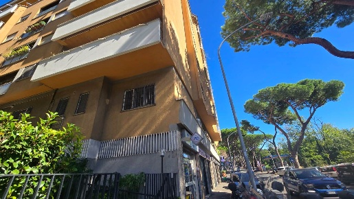 Foto Appartamento in Via Nomentana 875, Roma Talenti - Monte Sacro di 75 m²