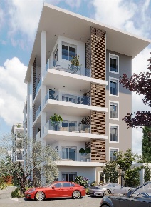 Foto Appartamento a Firenze Rovezzano di 68 m² con 3 locali in vendita