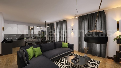 Foto Casa indipendente a Pisa Riglione - Oratoio di 110 m² con 3 locali