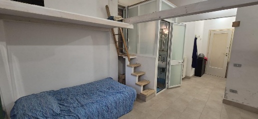 Foto Appartamento a Viareggio Marco Polo - Don Bosco di 40 m² con 2 locali