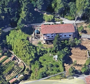 Foto Terreno agricolo a Carrara Miseglia, Bedizzano, Codena di 660 m²