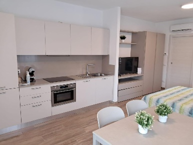 Foto Appartamento a Pisa Porta Nuova - Ingegneria di 45 m² con 2 locali