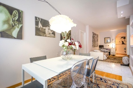 Foto Appartamento a Ponsacco di 60 m² con 3 locali in vendita