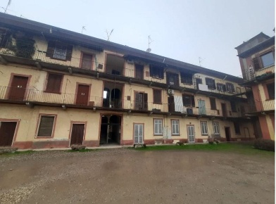 Foto Appartamento a Cassolnovo Centro di 90 m² con 3 locali in vendita