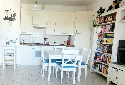 Foto Appartamento a Pisa Calambrone di 60 m² con 4 locali in vendita