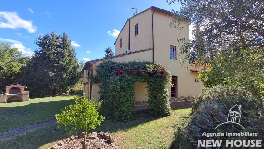 Foto Casale a Casciana Terme Lari Casciana Terme di 170 m² con 6 locali