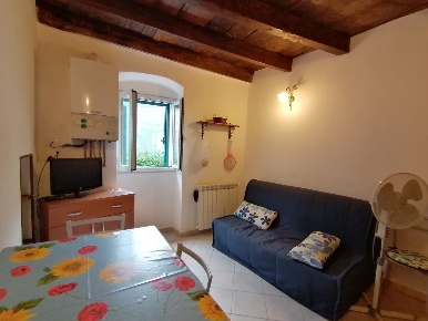 Foto Appartamento a Carrara Centro di 60 m² con 3 locali in vendita
