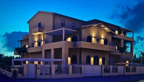 Foto Appartamento a Pontedera Centro di 130 m² con 5 locali in vendita