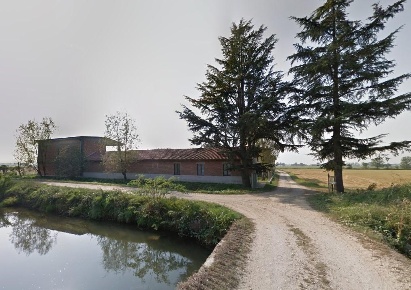 Foto Capannone industriale a Cassolnovo di 2525 m² con 9 locali in vendita