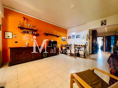 Foto Appartamento a Viareggio Marco Polo - Don Bosco di 100 m² con 4 locali