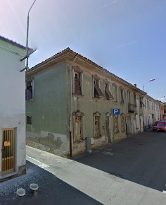 Foto Appartamento a Zeme Centro di 278 m² con 6 locali in vendita