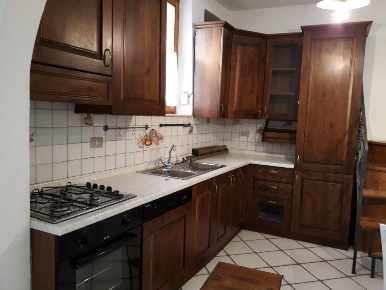 Foto Case indipendenti a Calci Centro di 45 m² con 2 locali in affitto