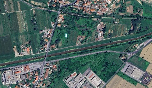 Foto Terreno agricolo a Buti di 9255 m² in vendita