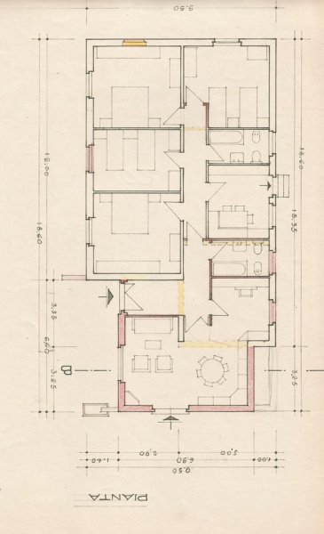 casa indipendente in vendita a Carrara in zona Marina di Carrara
