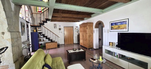 Foto Appartamento a Pisa San Francesco di 145 m² con 6 locali in vendita