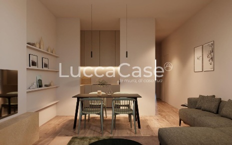 Foto Appartamento a Lucca San Marco - Acquacalda di 70 m² con 3 locali