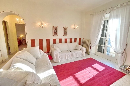 Foto Appartamento a Forte dei Marmi Roma Imperiale di 80 m² con 4 locali