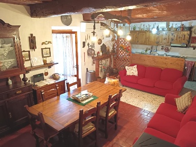 Foto Casa indipendente a Capannori Colle di Compito - Castelvecchio