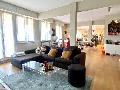 Foto Attico a Santa Croce sull'Arno Centro di 180 m² con 8 locali