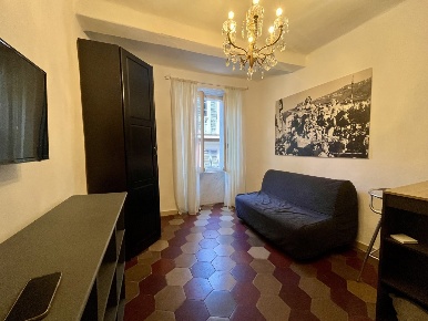 Foto Appartamento a Massa Centro di 30 m² con 1 locali in affitto