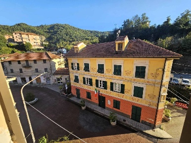 Foto Appartamento in Piazza Guiglielmo Marconi 32, Sant'Olcese Piccarello