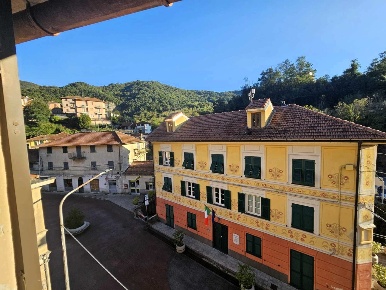 Foto Appartamento in Piazza Guiglielmo Marconi 32, Sant'Olcese Piccarello