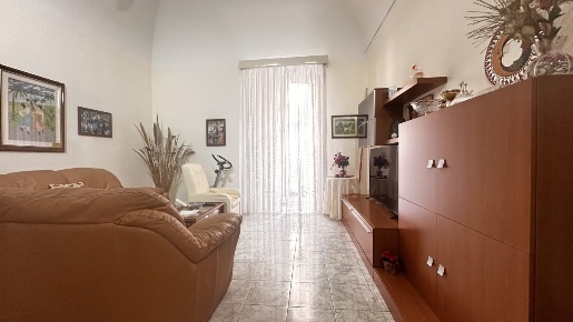 Foto Appartamento in VIA CAVALLOTTI 105, Taranto Borgo di 92 m² in vendita