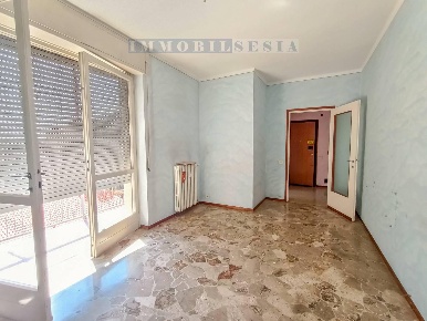 Foto Appartamento in VIA FERRO 71, Borgosesia Centro di 50 m² con 3 locali