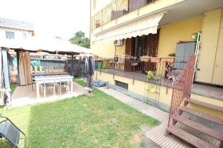 Foto Appartamento in Via TAGLIAMENTO 50, Sesto San Giovanni di 100 m²