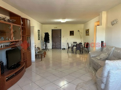 Foto Appartamento in Via Giovanni Battista SNC, Pontecorvo Centro di 147 m²