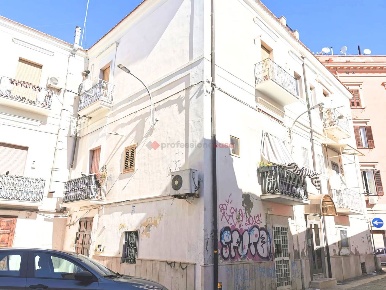 Foto Appartamento in Vico Torretta 4, Foggia Quartieri Settecenteschi