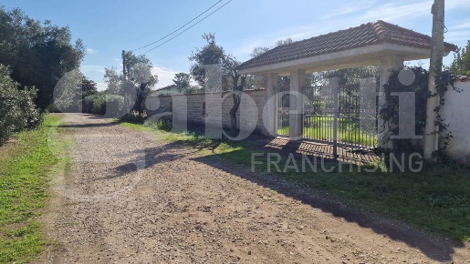 Foto Terreno residenziale in Via CHIUSI snc, Nettuno di 1395 m² in vendita