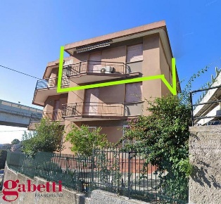 Foto Appartamento in Via Ferrari 5/7, Celle Ligure Celle Ligure Pecorile