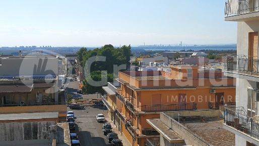 Foto Appartamento in MAZZINI, San Giorgio Ionico di 80 m² con 3 locali